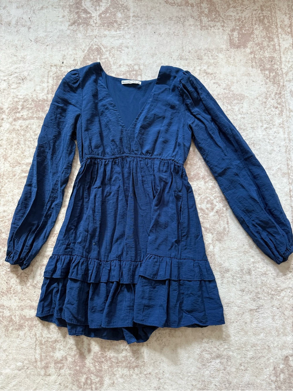 abercrombie dress - Picture 1 of 3